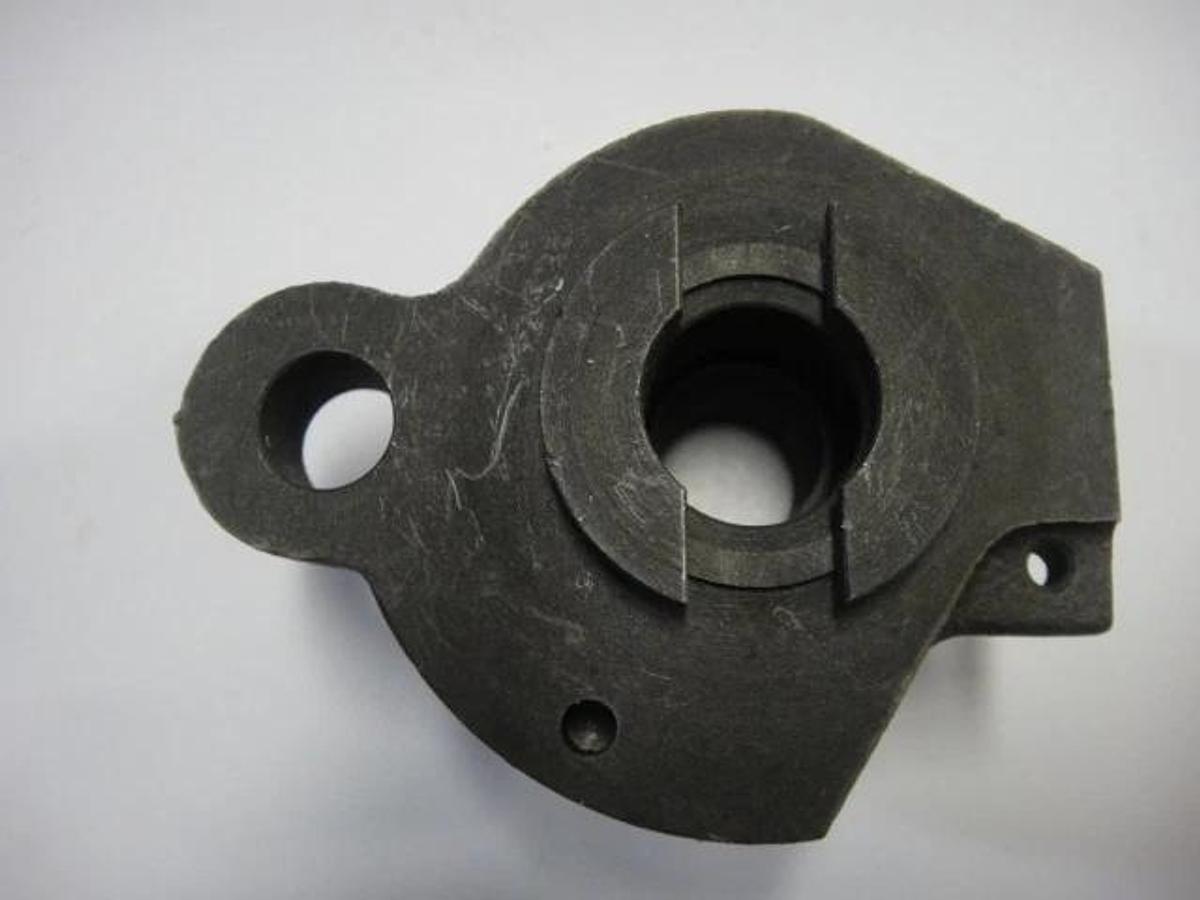 Hamada OEM Lower Ink Form Roller Bracket, Part#I18-48-3