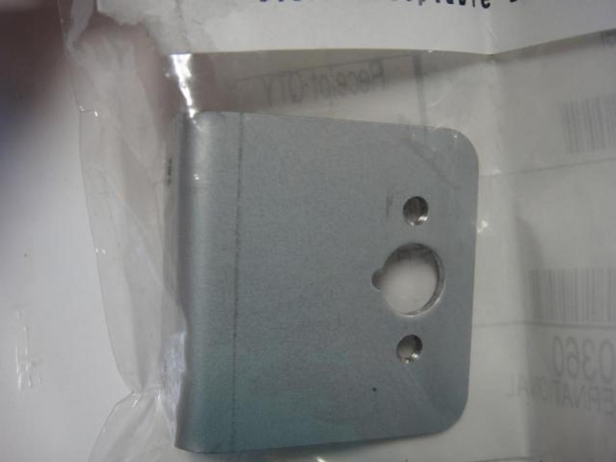 Horizon BQ 280 PUR Bracket, Part #M204228-00