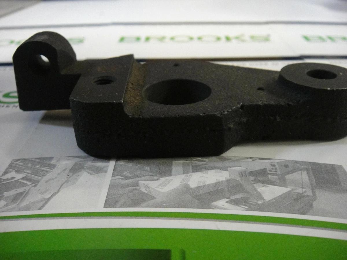 Hamada Lever Assembly, Part #6802-04060