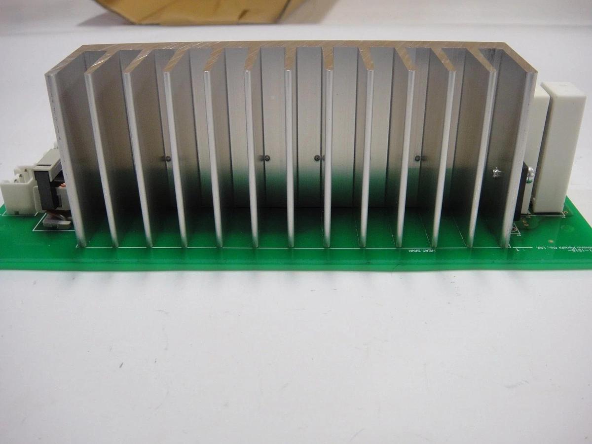 Duplo Servo Driver/SCC, Part #12C-81031