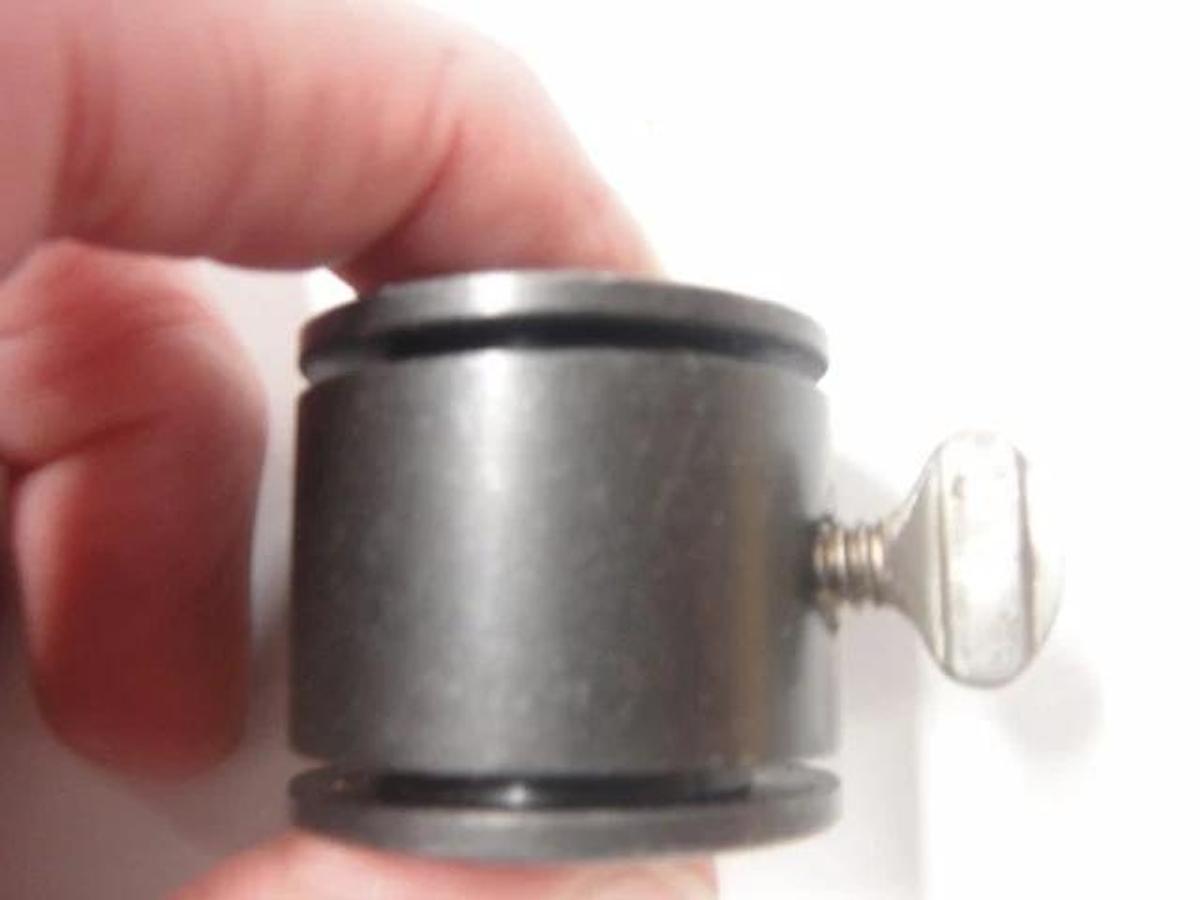 Martin Yale Back Up Hub