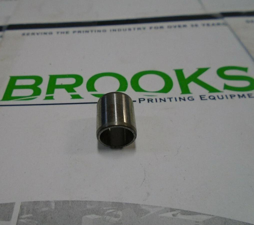 Hamada Bracket Bushing-NOPS, Part #6801-10086