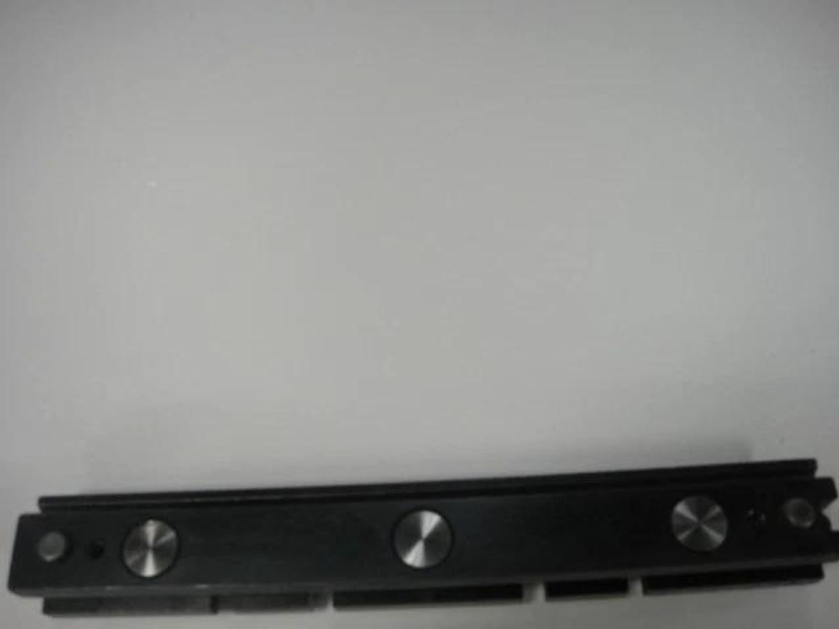 Used Fenimore Punch Dyes, 3 Holes 1"