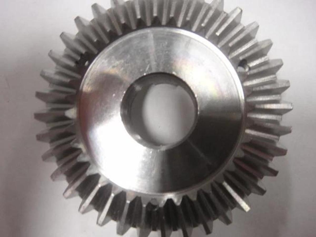 TOKO Crank Handle Bevel Gear, Part #1531-410332