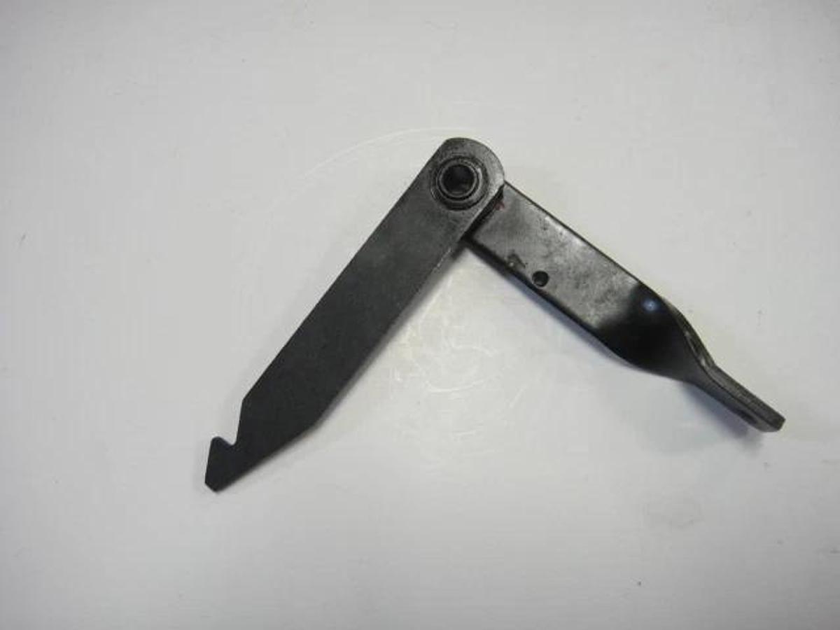 Hamada OEM Release Valve Bracket, Part #H05-74-1A-3