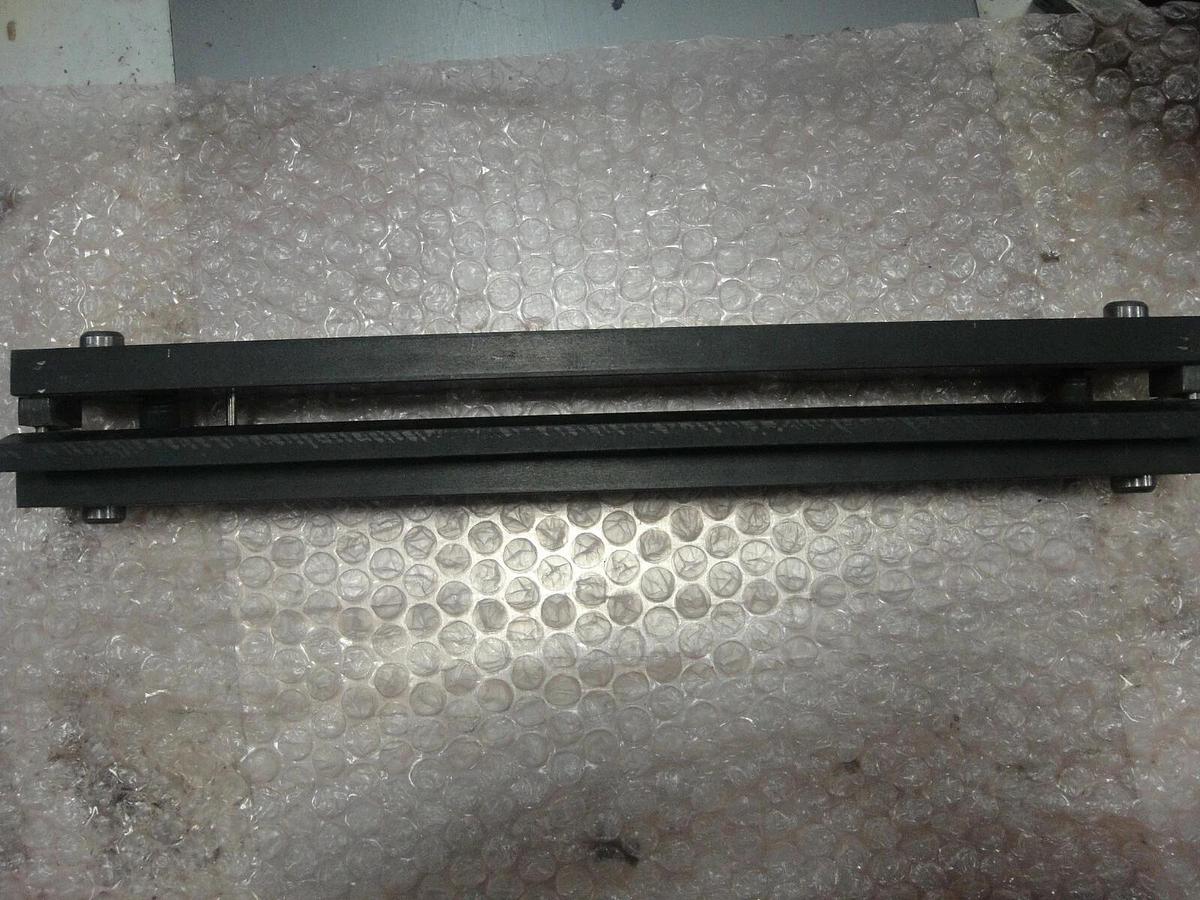 Used Feinmore 258 Calendar Die