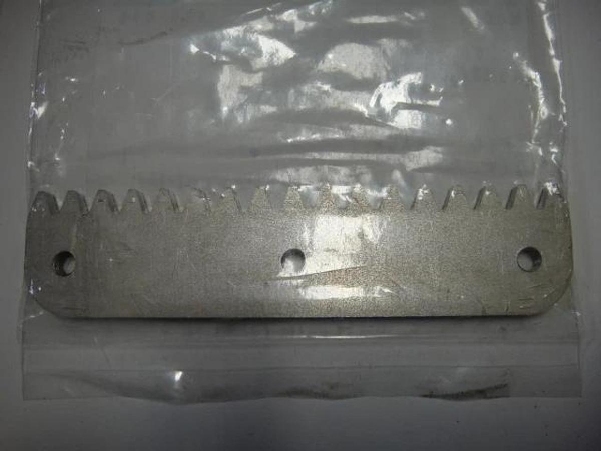 Used Horizon BQ 270 Rack, Part #M204369-00