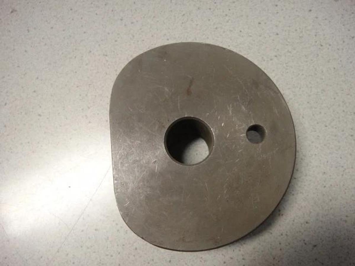 Hamada Pivot Stud, Part #7401-08005