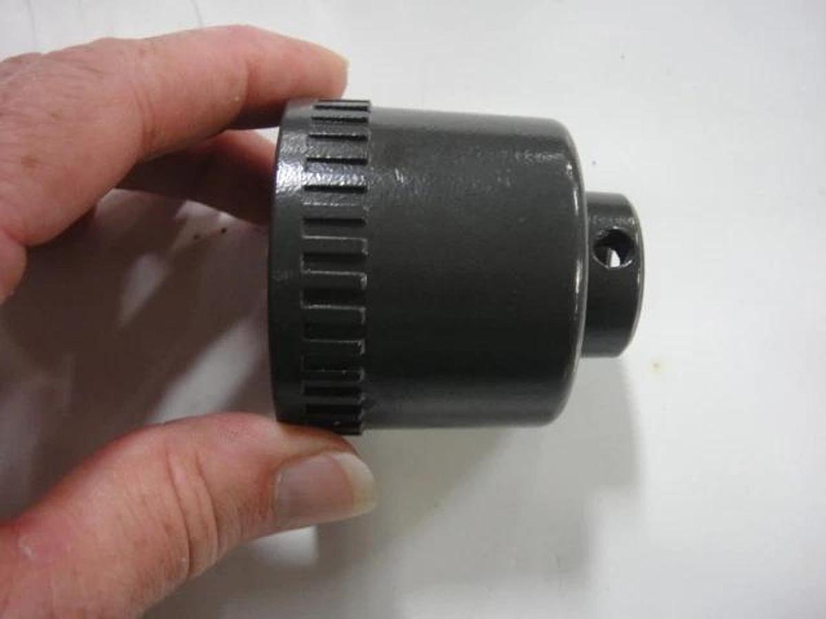 Used Hamada Adjustment Knob, Part #CM03-08A