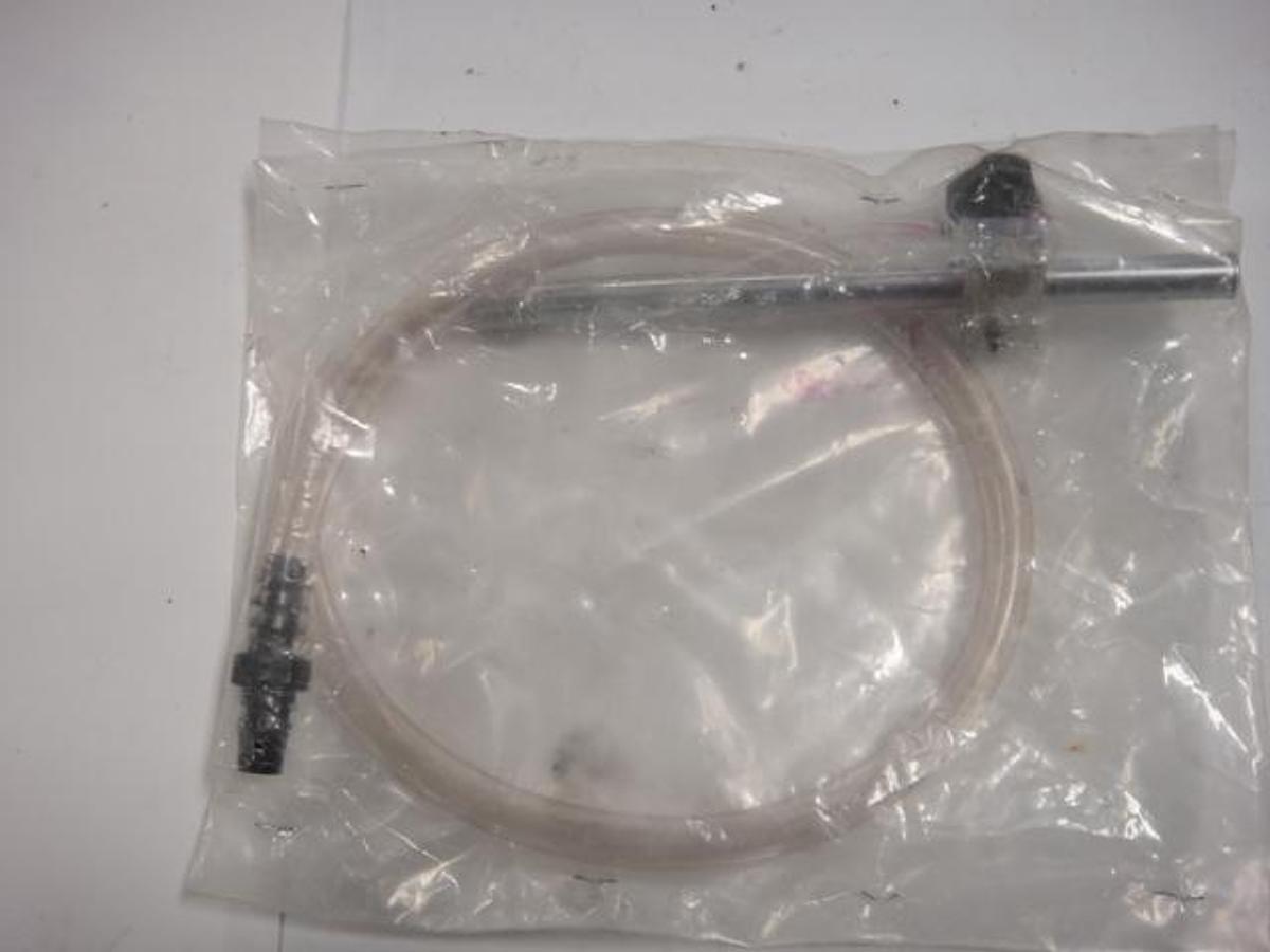 Used Hamada Side Blower Bar