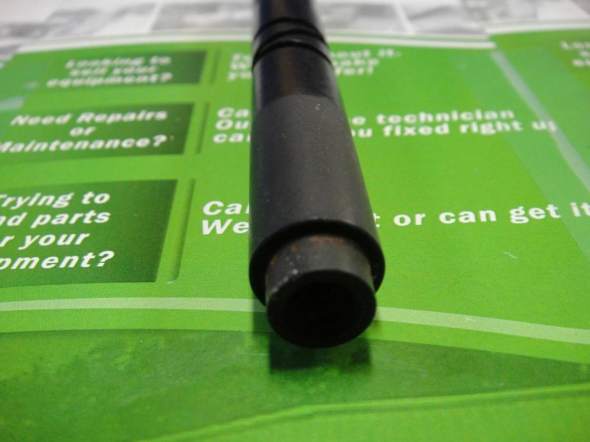 Hamada Shaft, Part #F06-40-1