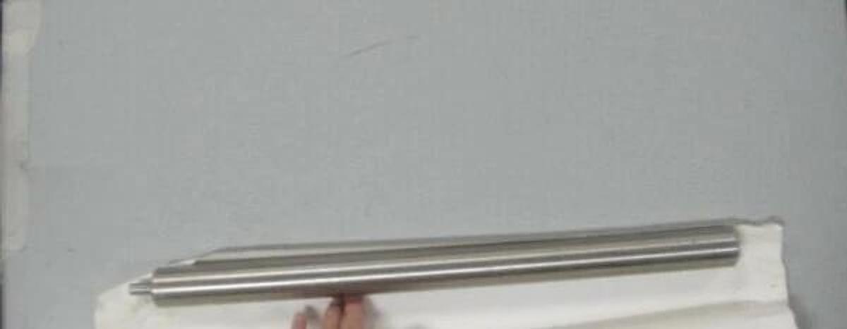 Hamada Smooth Water Fountain Roller, For 700 & 700 CD, Part #R03-18-0A-7