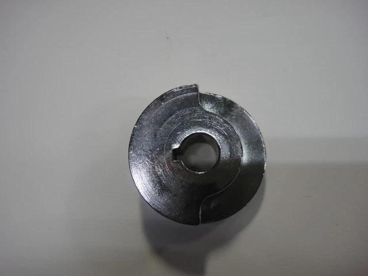 Hamada Micro Adjustment Scale