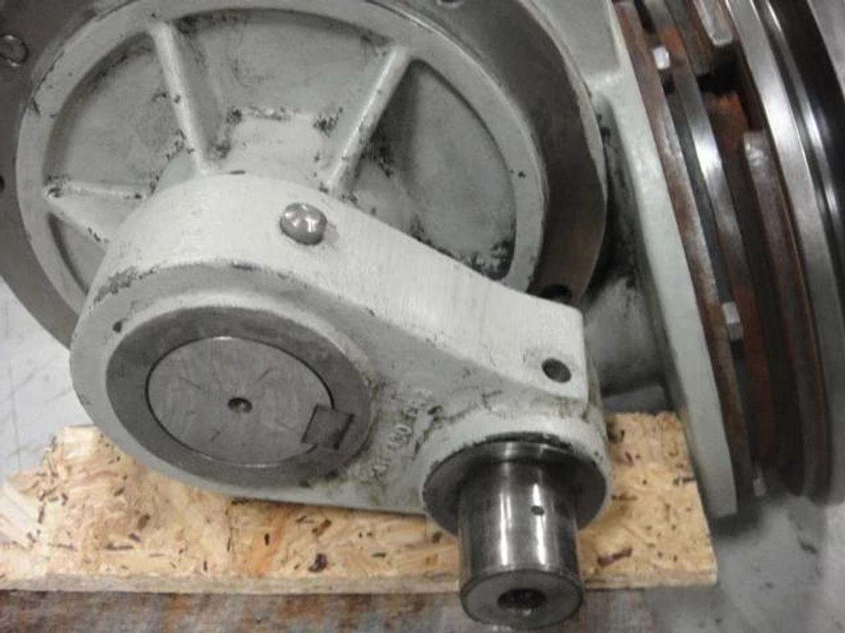 Used Polar 76EM Gear Box