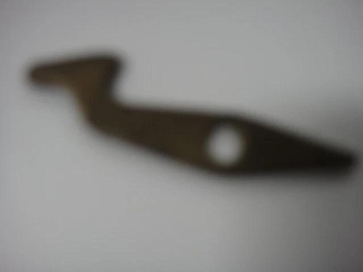 Used Hamada Latch-Ductor Roller