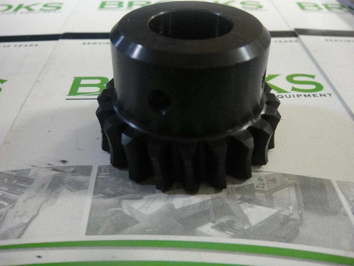 Hamada Worm Gear, Part #6801-08105
