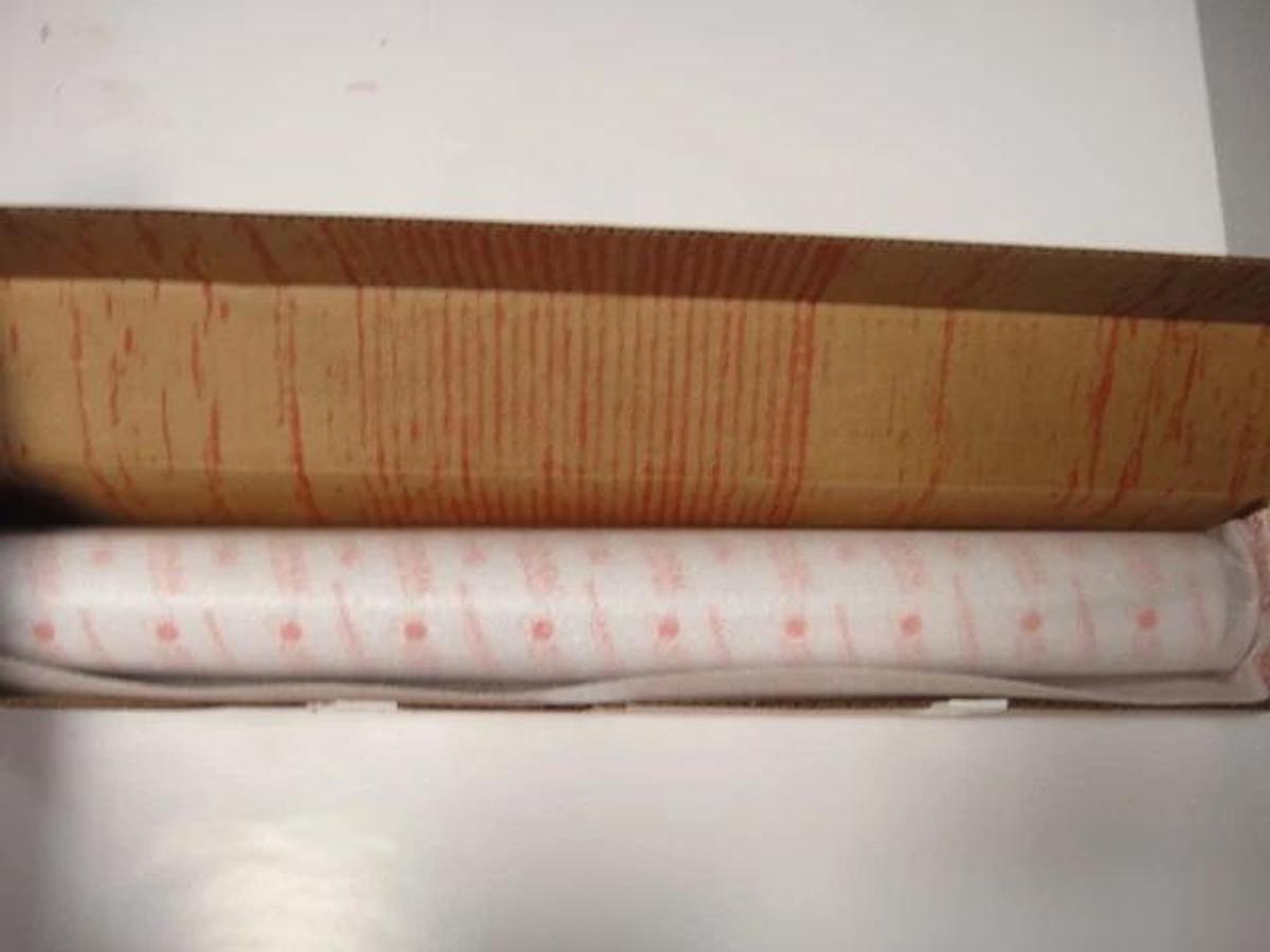 Hamada 800-X Water Form Roller, Part #10841