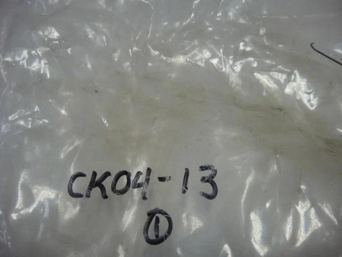 Hamada Raising Control Drive Lever, Part #CK04-13