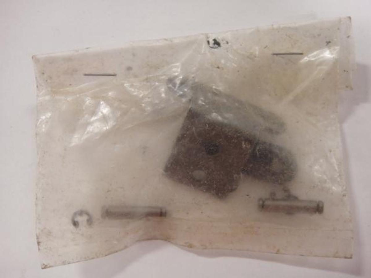 Used TOKO Chain Link