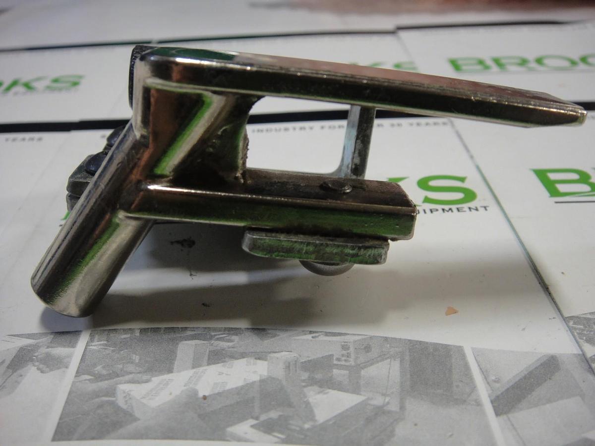 Used Hamada Front Blower Assembly, Part #6901-05043