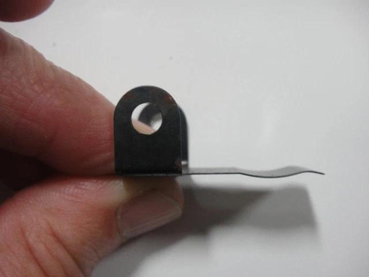 Hamada Spring Special (HSP1), Part #CK10-28