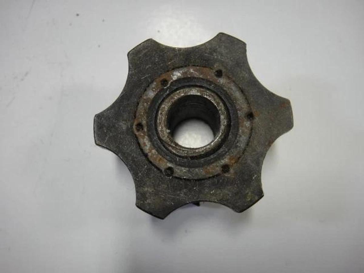 Hamada Alternate Feed Cam, Part #H14-06-0A-3