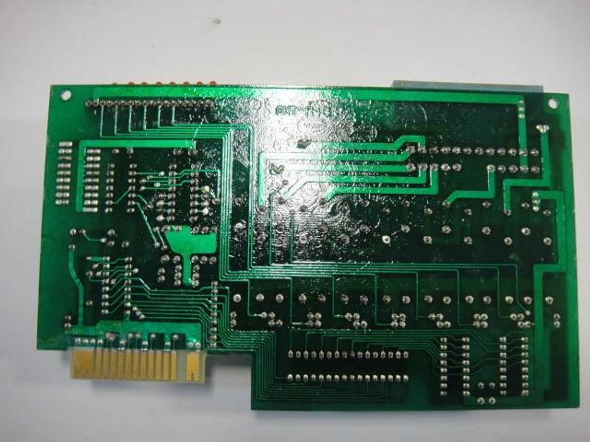 Hamada Output Board, Part #E18-26-3