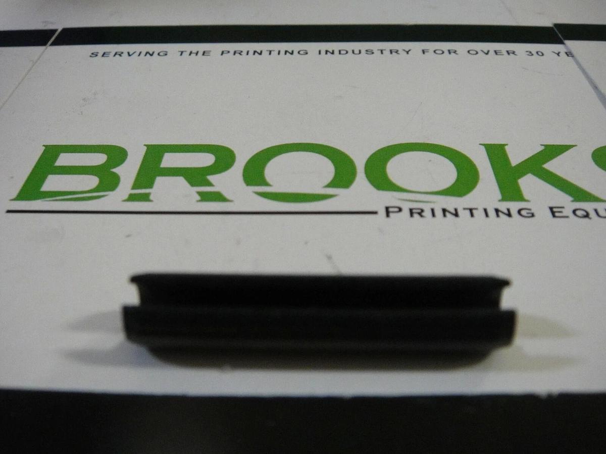 Heidelberg Spring Pin 6 x 32, Part #00.530.0267