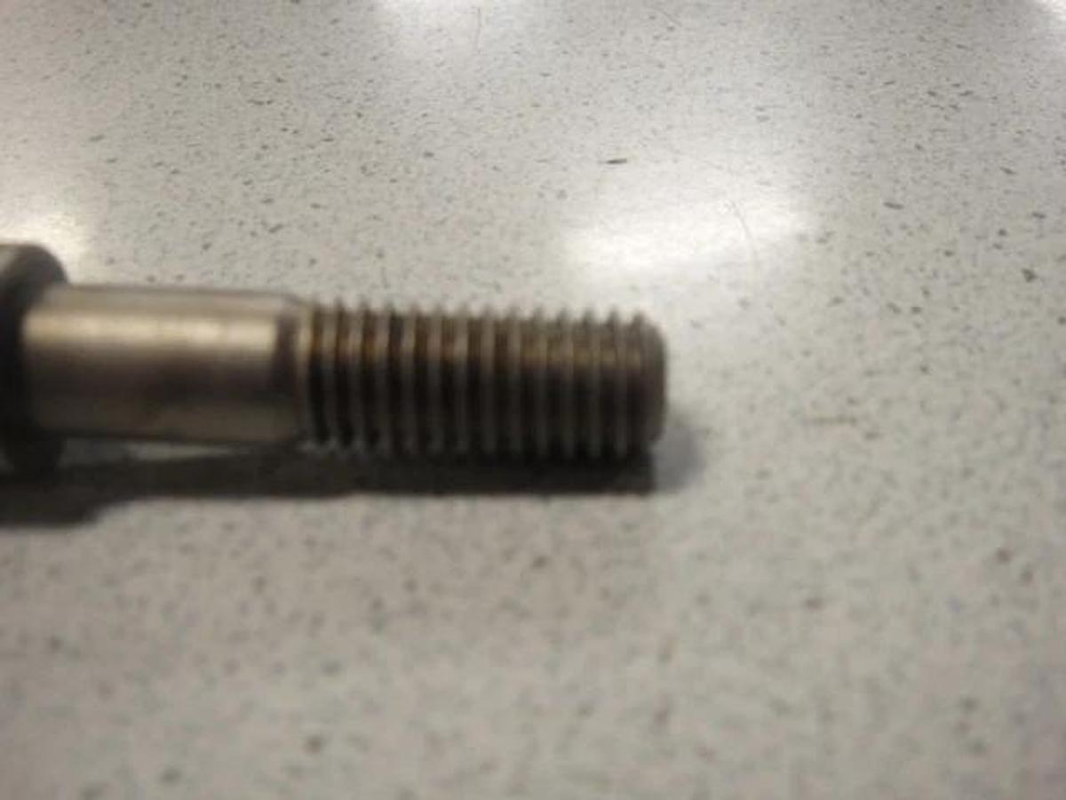 Hamada Gear Stud (HSS1), Part #M05-39-02-3