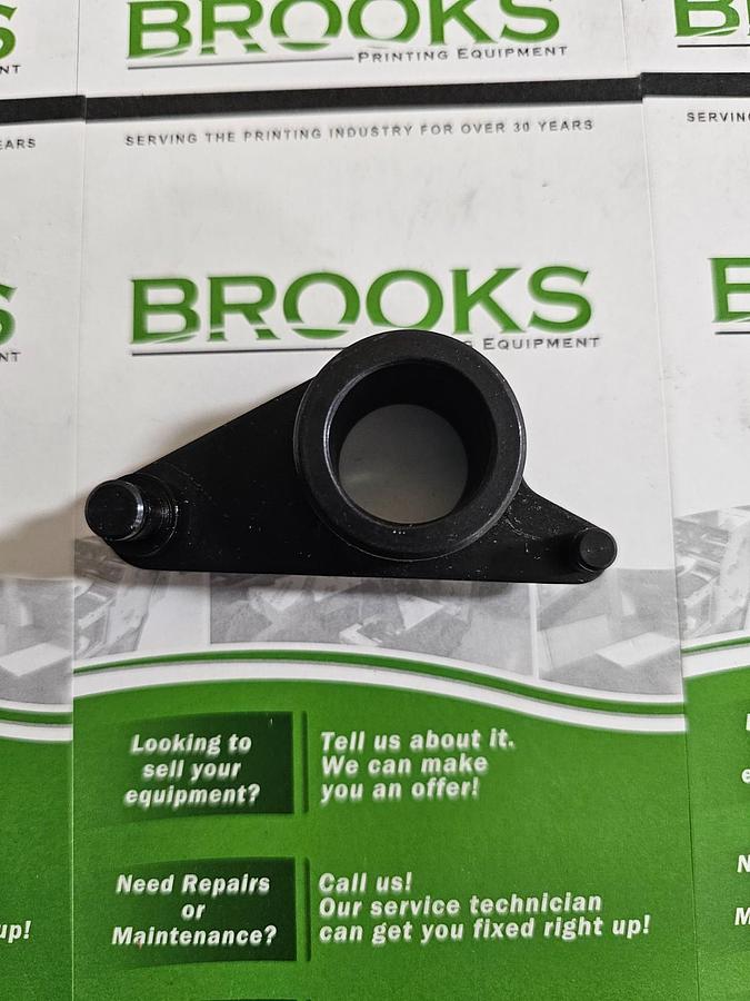 Hamada Lever, Part #6803-02015A