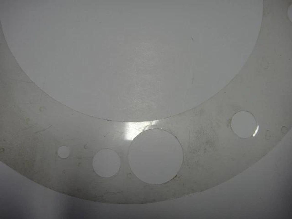 Hamada Gasket Pump (HMP1), Part #H13-96-01-3