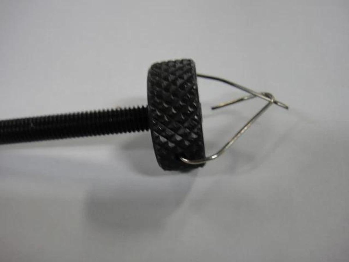 Hamada Wash Up Unit Link (PTM), Part #G08-18-1A-3