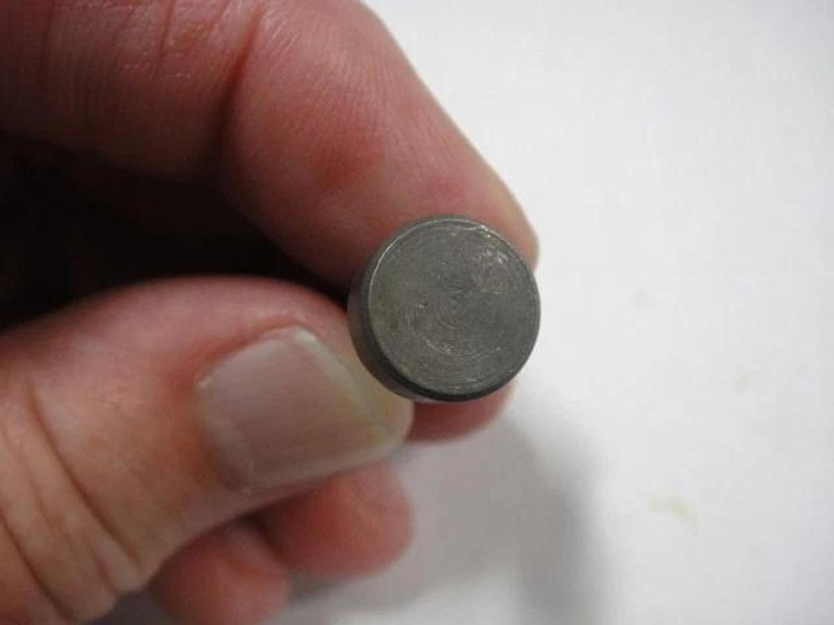 Hamada Ring Stud Post (RSP), Part #M02-55-3