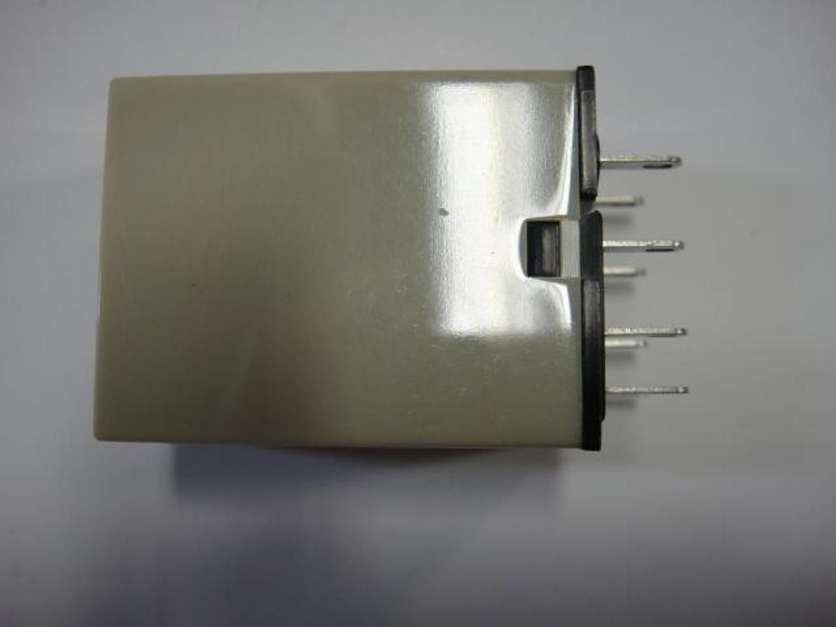 Hamada Amplifier, Part E26-30-01-3