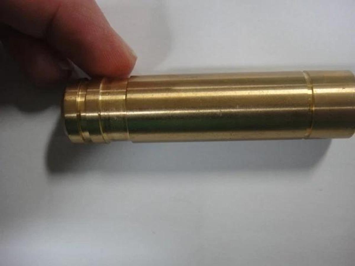 Hamada Fountain Roller Bushing, Part #7203-16371