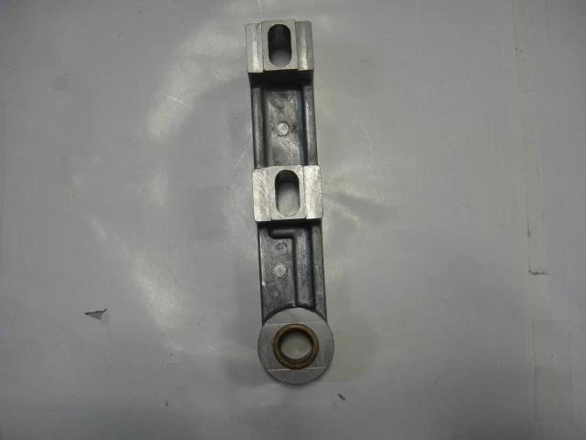 Hamada Sprocket Shaft Bracket, Part #A03-15-1A-3