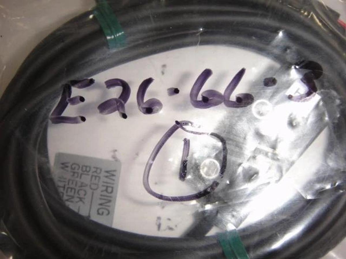 Hamada Sensor, Part #E26-66-3