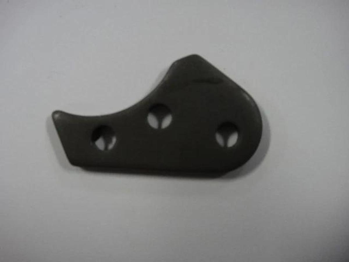 Hamada Plate, Part #7203-02020