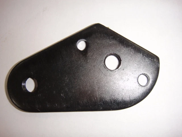 Hamada Plate, Part #H10-96-01-3