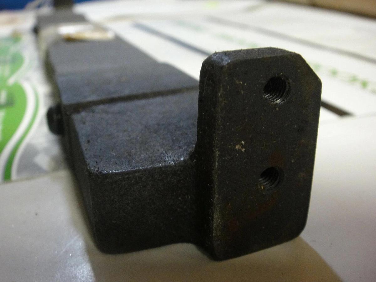 Hamada Bracket Fountain Tray, Part #R14-01-6