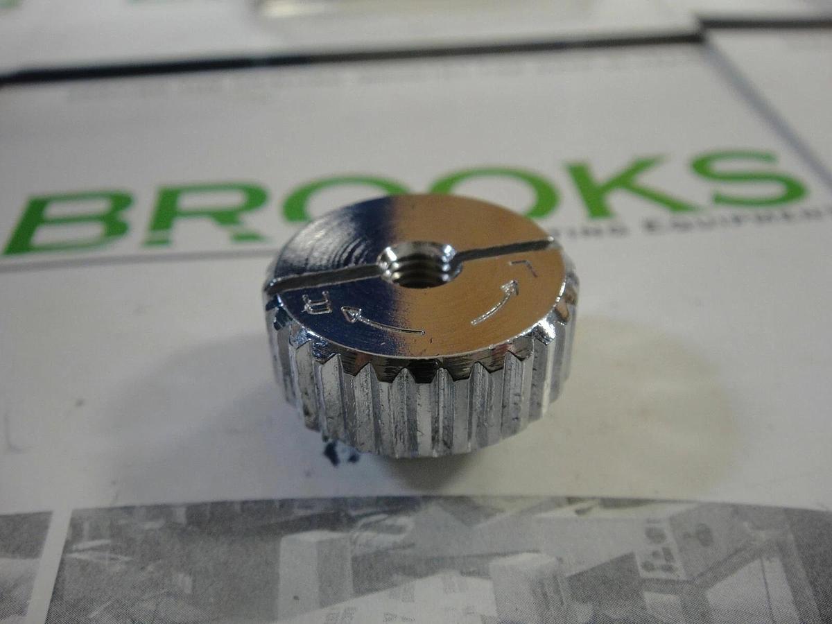 Hamada Adjustment Knob, Part #5102-05037