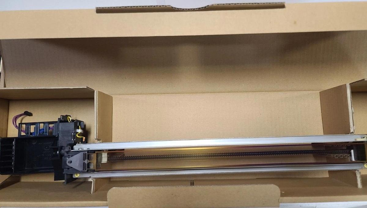 Canon Primary Corona Assembly, 2016 Part #FM4-7449-000