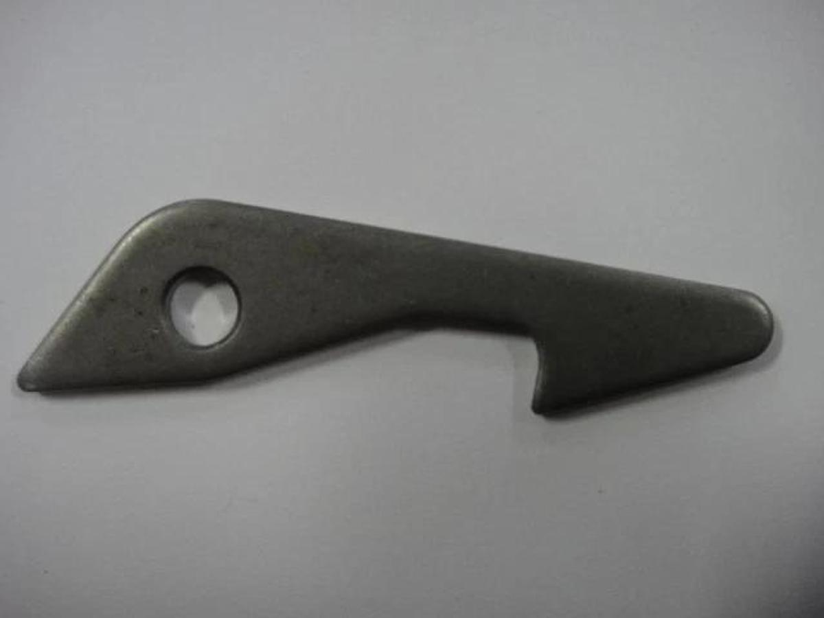 Hamada Ductor Roller Latch, Part#7203-06022