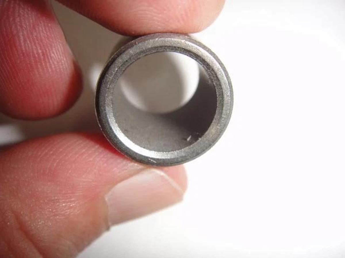 Hamada Metric Bushing, Part #A03-31-3