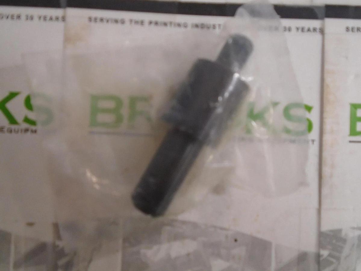 Used AB Dick OEM Shoulder Stud , Part #195385