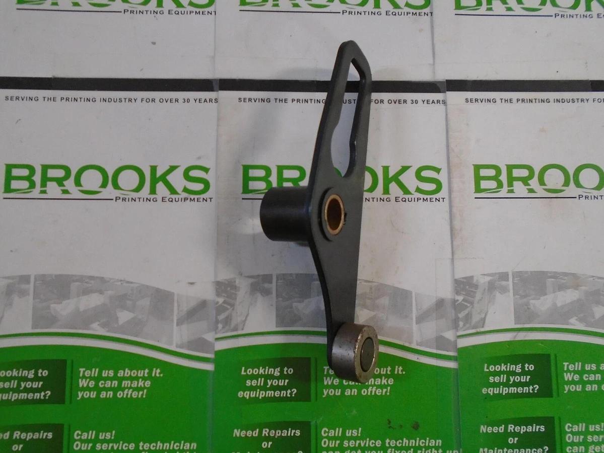 AB Dick OEM Lever Assembly, Part #72248