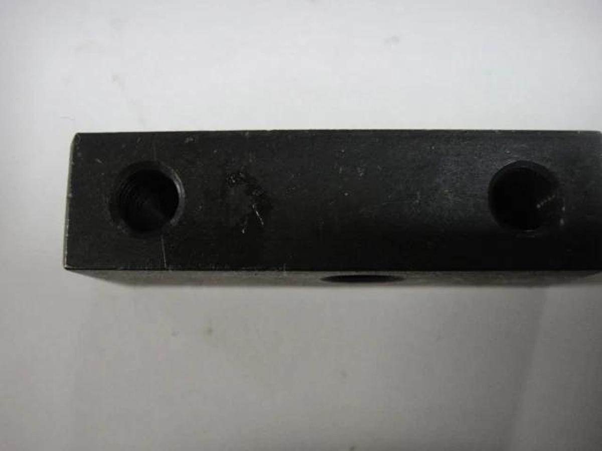 Hamada Control Bracket, Part #H05-54-3