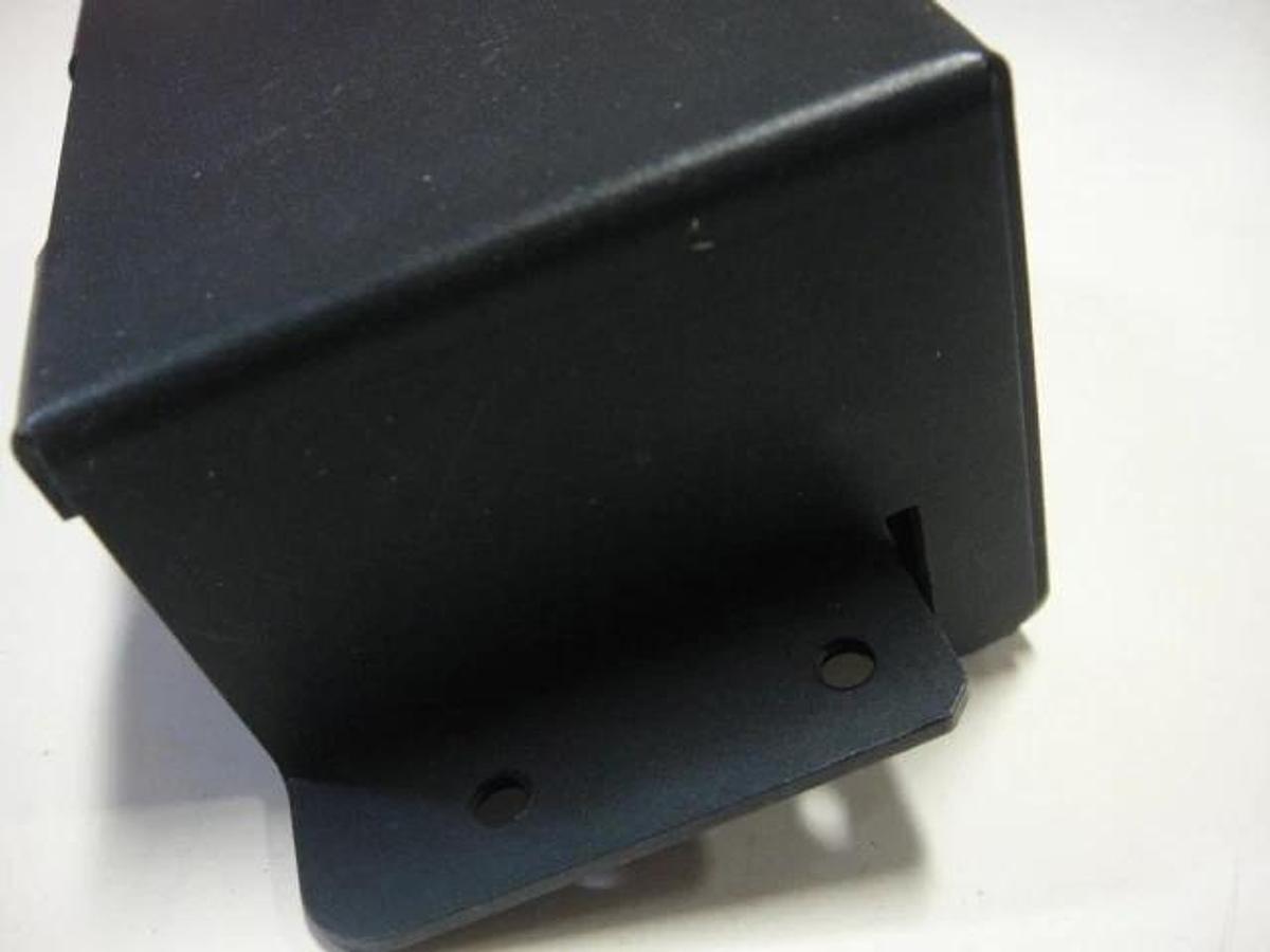 Horizon Cover, Part #M204284-00