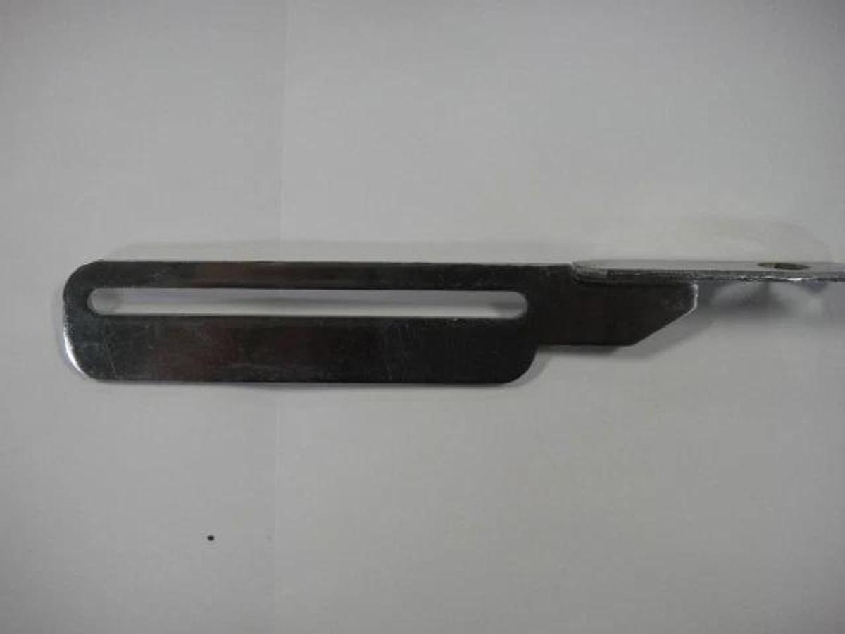 Hamada OEM Link, Adjust, Part #H07-38-3