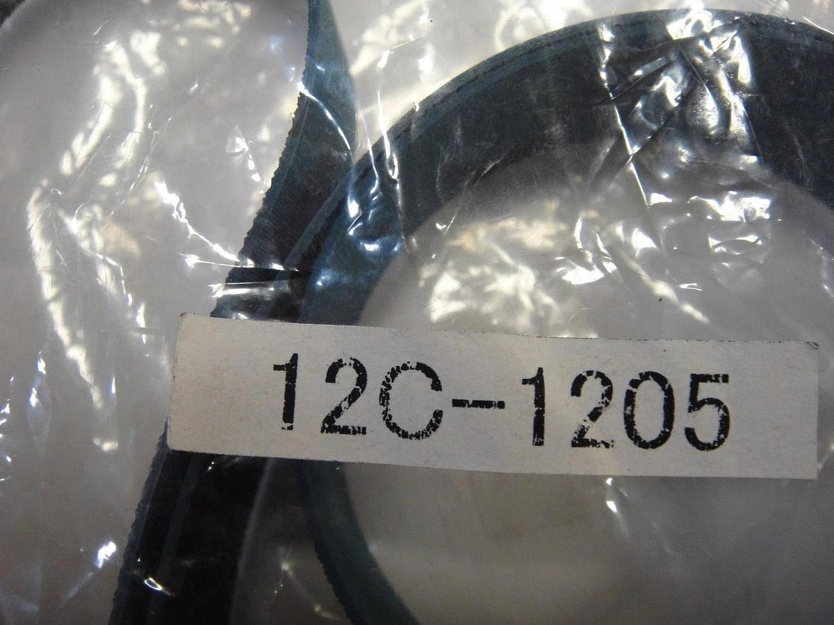 Duplo Flat Belt/SCC Part #12C-1205